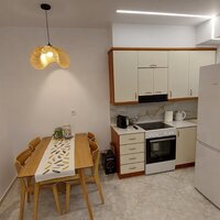 Flat in Greece, Kassandreia, 42 sq.m.