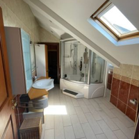 Apartment in Turkey, Istanbul, 286 sq.m.