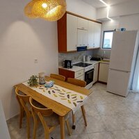 Flat in Greece, Kassandreia, 42 sq.m.