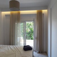 Flat in Greece, Kassandreia, 42 sq.m.