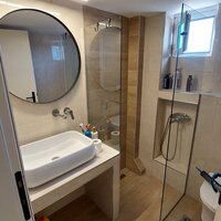 Flat in Greece, Kassandreia, 42 sq.m.