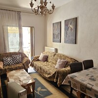 Flat in Greece, Kassandreia, 60 sq.m.