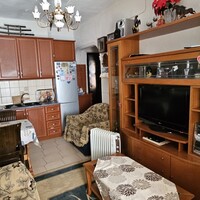 Flat in Greece, Kassandreia, 60 sq.m.