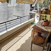 Flat in Greece, Kassandreia, 60 sq.m.