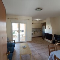 Flat in Greece, Kassandreia, 65 sq.m.