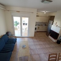 Flat in Greece, Kassandreia, 65 sq.m.