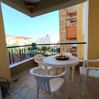 Flat in Greece, Kassandreia, 65 sq.m.
