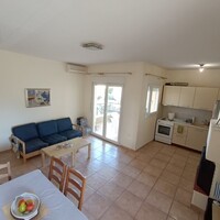 Flat in Greece, Kassandreia, 65 sq.m.