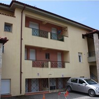 Flat in Greece, Kassandreia, 65 sq.m.