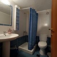 Flat in Greece, Kassandreia, 65 sq.m.