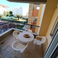 Flat in Greece, Kassandreia, 65 sq.m.