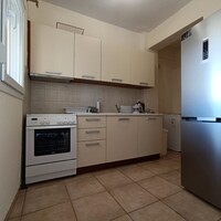 Flat in Greece, Kassandreia, 65 sq.m.