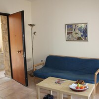 Flat in Greece, Kassandreia, 65 sq.m.