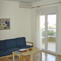 Flat in Greece, Kassandreia, 65 sq.m.