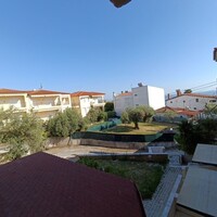 Flat in Greece, Kassandreia, 65 sq.m.