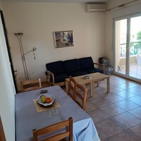 Flat in Greece, Kassandreia, 65 sq.m.