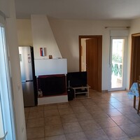 Flat in Greece, Kassandreia, 65 sq.m.