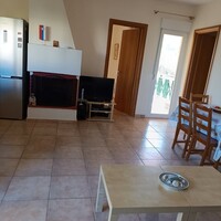 Flat in Greece, Kassandreia, 65 sq.m.