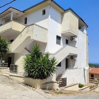 Квартира в Греции, Касандрия, 66 кв.м.