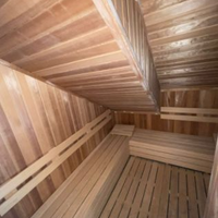 Apartment in Turkey, Istanbul, 286 sq.m.