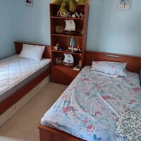 Квартира в Греции, Касандрия, 66 кв.м.