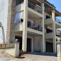 Квартира в Греции, Касандрия, 66 кв.м.