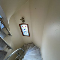 Apartment in Turkey, Istanbul, 286 sq.m.