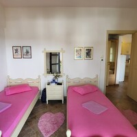 Квартира в Греции, Касандрия, 160 кв.м.