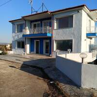 Квартира в Греции, 96 кв.м.