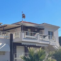 Квартира в Греции, Касандрия, 55 кв.м.
