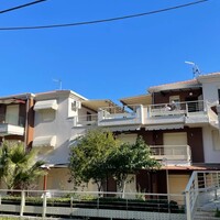 Квартира в Греции, Касандрия, 55 кв.м.