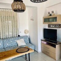 Квартира в Греции, Касандрия, 55 кв.м.