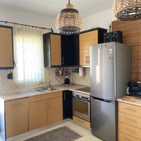 Квартира в Греции, Касандрия, 55 кв.м.