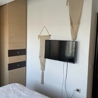 Квартира в Греции, Касандрия, 55 кв.м.
