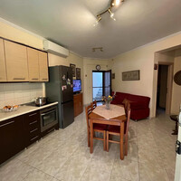Flat in Greece, Kassandreia, 75 sq.m.