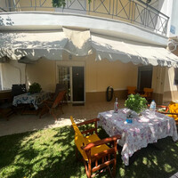 Flat in Greece, Kassandreia, 75 sq.m.