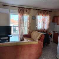 Flat in Greece, Kassandreia, 60 sq.m.
