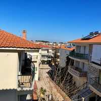 Flat in Greece, Kassandreia, 60 sq.m.