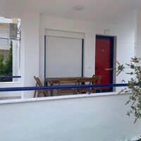 Flat in Greece, Kassandreia, 45 sq.m.