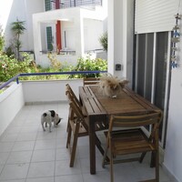 Flat in Greece, Kassandreia, 45 sq.m.