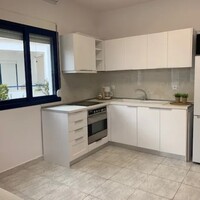 Flat in Greece, Kassandreia, 45 sq.m.