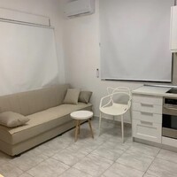 Flat in Greece, Kassandreia, 45 sq.m.