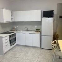 Flat in Greece, Kassandreia, 45 sq.m.
