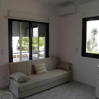 Flat in Greece, Kassandreia, 45 sq.m.