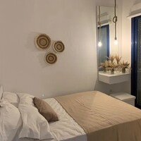 Flat in Greece, Kassandreia, 45 sq.m.