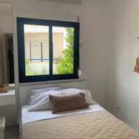 Flat in Greece, Kassandreia, 45 sq.m.