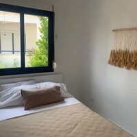 Flat in Greece, Kassandreia, 45 sq.m.