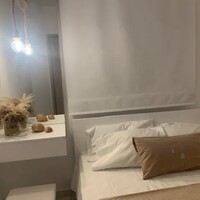 Flat in Greece, Kassandreia, 45 sq.m.
