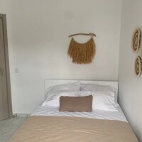 Flat in Greece, Kassandreia, 45 sq.m.