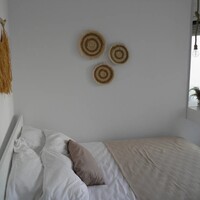 Flat in Greece, Kassandreia, 45 sq.m.